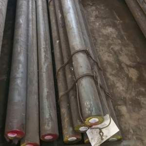 THÉP THANH TRÒN SCM435 PHI 110/ THÉP TRÒN SCM435 D110