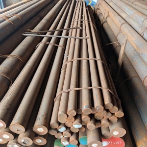 THÉP TRÒN ĐẶC PHI 215 (C45)/ THÉP THANH TRÒN D215 S45C