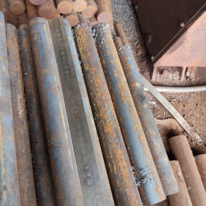 THÉP TRÒN ĐẶC PHI 550 (SRC440)/ THÉP THANH TRÒN D550 40X