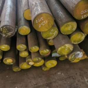 THÉP THANH TRÒN SCM435 PHI 85/ THÉP TRÒN SCM435 D85