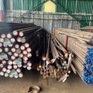 THÉP TRÒN ĐẶC PHI 140 (SRC440)/ THÉP THANH TRÒN D140 40X