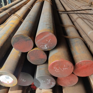 THÉP TRÒN ĐẶC PHI 540 (C45)/ THÉP THANH TRÒN D540 S45C