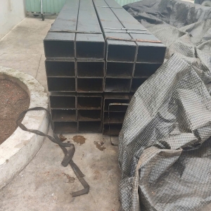 THÉP HỘP VUÔNG 150X150X10MM/THÉP HỘP VUÔNG 10LI