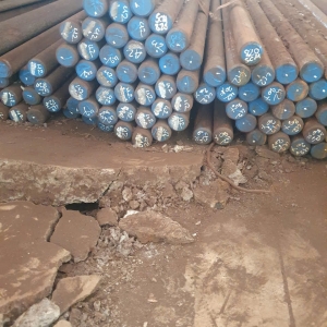 THÉP TRÒN ĐẶC PHI 370 (SRC440)/ THÉP THANH TRÒN D370 40X
