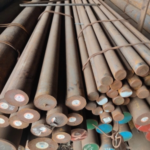 THÉP TRÒN ĐẶC PHI 590 (SRC440)/ THÉP THANH TRÒN D590 40X
