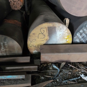 THÉP TRÒN ĐẶC PHI 460 (C35)/ THÉP THANH TRÒN D460 S35C