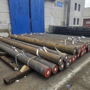 THÉP THANH TRÒN SCM435 PHI 30/ THÉP TRÒN SCM435 D30
