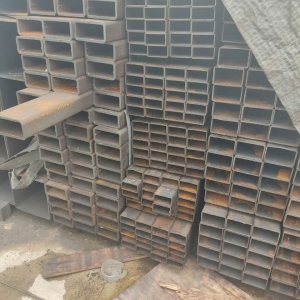 THÉP HỘP VUÔNG 150X150X12MM/ THÉP HỘP VUÔNG 12LI.
