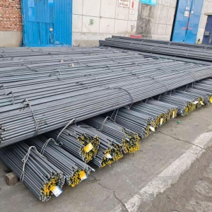THÉP TRÒN ĐẶC PHI 48 (C50)/ THÉP THANH TRÒN D48 S50C