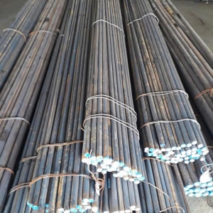 THÉP TRÒN ĐẶC PHI 44 (C45)/ THÉP THANH TRÒN D44 S45C