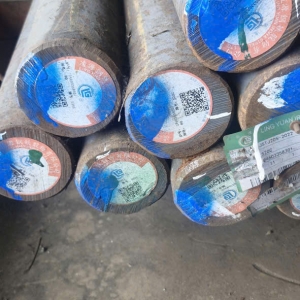 THÉP THANH TRÒN SCM435 PHI 20/ THÉP TRÒN SCM435 D20
