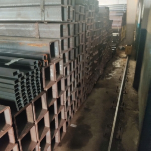 THÉP HỘP VUÔNG 140X140X12MM/ THÉP HỘP VUÔNG 12LI.