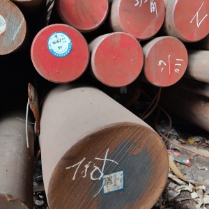 THÉP TRÒN ĐẶC PHI 870 (SRC440)/ THÉP THANH TRÒN D870 40X