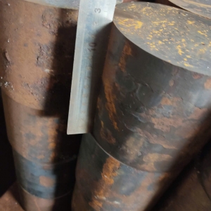 THÉP TRÒN ĐẶC PHI 170 (C20)/ THÉP THANH TRÒN D170 S20C