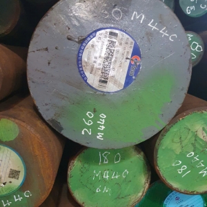 THÉP TRÒN ĐẶC PHI  650 (C45)/ THÉP THANH TRÒN D650 S45C