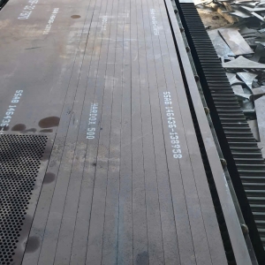 THÉP TẤM HARDOX450 HARDOX500 CẮT BÁN LẺ