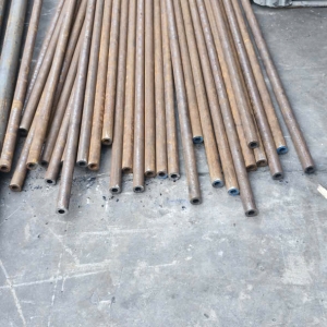 THÉP TRÒN ĐẶC PHI 48 (C45)/ THÉP THANH TRÒN D48 S45C