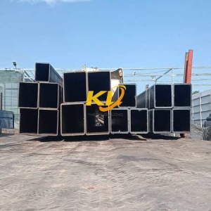 THÉP HỘP VUÔNG 300X300X8MM, THÉP HỘP 300X300X8MM