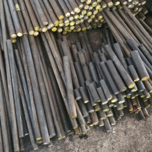 THÉP THANH TRÒN SCM440 PHI 250/ THÉP TRÒN SCM440 D250