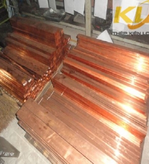 ĐỒNG THANH HỢP KIM C6870