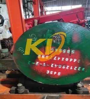 LÁP TRÒN ĐẶC S45C/ THÉP TRÒN TRƠN MÁC C45