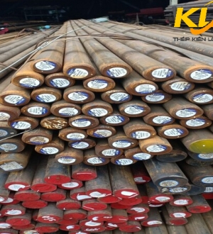 LÁP TRÒN SCM415, THÉP TRÒN ĐẶC SCM415, THÉP TRÒN JIS G4105, TIÊU CHUẨN AISI 4140