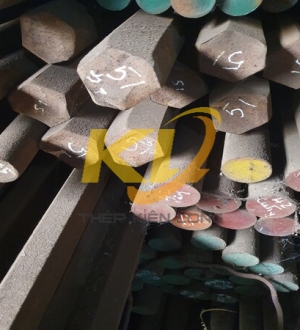 LỤC GIÁC 51/ THÉP LỤC LĂNG 51