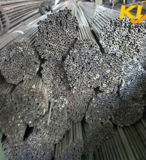 MUA BÁN THÉP ỐNG PHI 6, ỐNG THÉP PHI 6