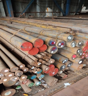 MUA BÁN THÉP SCM435 TIÊU CHUẨN JIS G4105, AISI4140