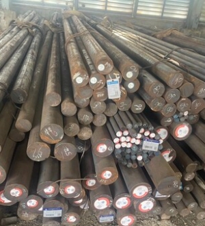 MUA BÁN THÉP TRÒN 20X, 40X, SCR420, SCR440