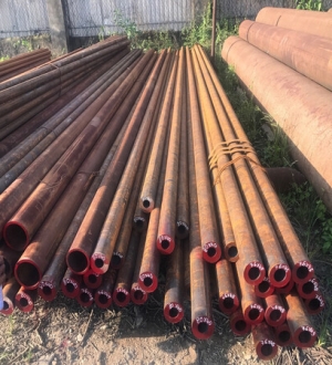 ỐNG ASTM A106, THÉP ỐNG ĐÚC A106 NHẬT BẢN