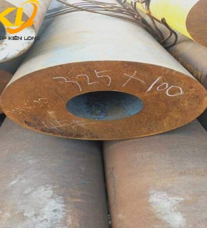 ỐNG THÉP S45C/C45 NHẬT BẢN