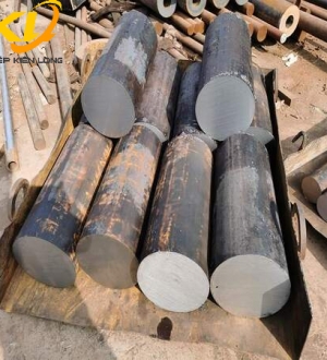 ROUND BAR STEEL SNCM439, THÉP TRÒN ĐẶC SNCM439 NHẬT BẢN