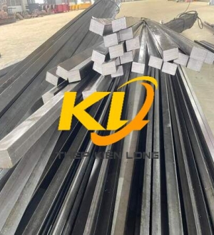 THANH RAY ĐẶC 40X50/ THÉP RAY CẨU 50X40