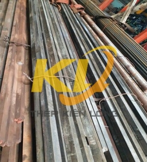 THANH THÉP VUÔNG ĐẶC 60