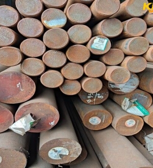 THÉP 40X, THÉP TRÒN ĐẶC 40X, LÁP TRÒN SCR440, THÉP TRÒN TIÊU CHUẨN GOST 4543