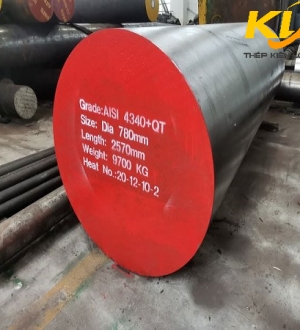 THÉP ASTM A29 TIÊU CHUẨN AISI4340