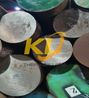THÉP CÔNG CỤ SKD11/ 1.2379/ D2