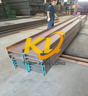 THÉP HÌNH H194X150X6X9/ THÉP CHỮ I194X150