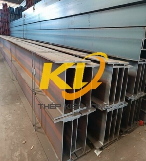 THÉP HÌNH H346X174X6X9/ THÉP HÌNH CHỮ I346X174