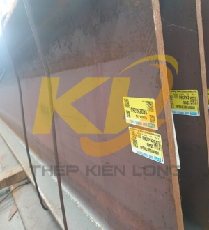 THÉP HÌNH I400X150