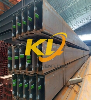THÉP HÌNH U 250X90X9X13X12M