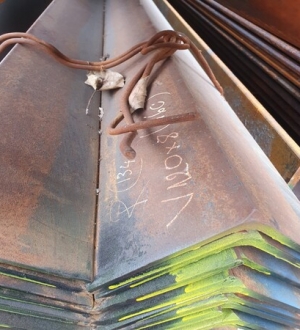 THÉP HÌNH V100X100X10MM, THÉP HÌNH GÓC V100X100X10LI