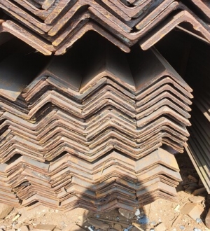 THÉP HÌNH V40X40X3MM, THÉP HÌNH GÓC V40 DÀY 3LI