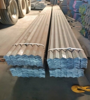 THÉP HÌNH V40X40X5MM, THÉP HÌNH GÓC V40 DÀY 5LI