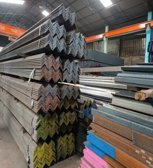 THÉP HÌNH V75X75X8MM, THÉP HÌNH GÓC V75X75X8LI