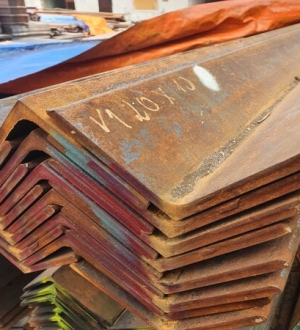 THÉP HÌNH V90X90X7MM, THÉP HÌNH GÓC V90X90X7LI