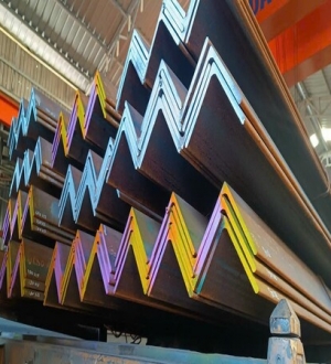 THÉP HÌNH V90X90X8MM, THÉP HÌNH GÓC V90X90X8LI