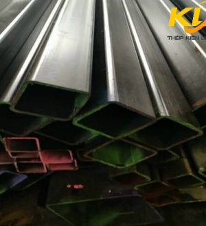 THÉP HỘP 100X100X10LY/10MM