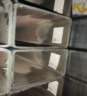 THÉP HỘP 100X150X10LY, THÉP HỘP CHỮ NHẬT 100X150X10MM